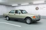 Mercedes-Benz 280 SE Collectors Edition 1982 года